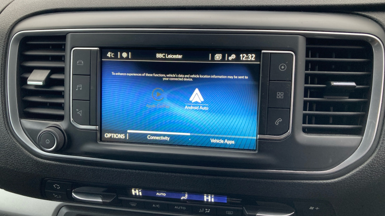 Toyota Proace Verso 100kW Shuttle Long 50kWh 5dr Auto Electric Estate